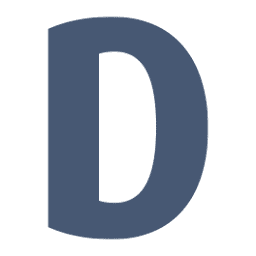 Donaldsonsvets logo