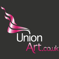Union Art logo
