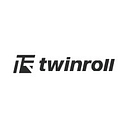 Twinroll logo