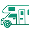 Aussie Campervans logo