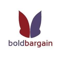 Boldbargain logo