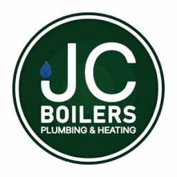 J C Boilers Plumbing and Heating logo