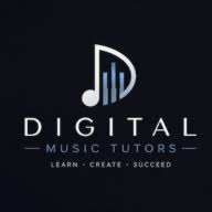 Digital Music Tutors logo