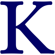 Ktena Knitting Mills logo