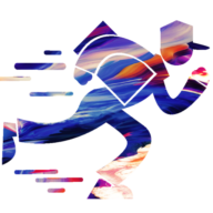 SteadFast logo