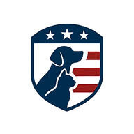 All American Pet Transport logo