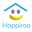 Happiroo logo