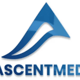 Ascentmed logo
