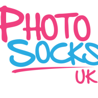 Photo Socks UK logo