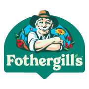 Mr Fothergills Seeds Ltd logo