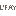 L'Fay Bridal logo