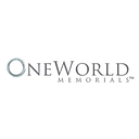OneWorld Memorials logo