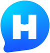 Happyselling.io logo