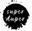 Super Duper Candle Company logo