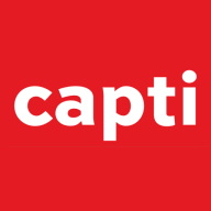 Captistudio logo