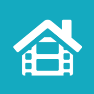 UK Home Cinemas logo