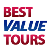 Best Value Tours logo