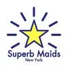 Superb Maids NYC | Deep Cleaning Services logo