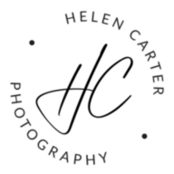 Helen Carter Photography logo