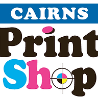 Cairnsprintshop logo