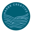 Harbr logo