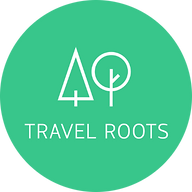 Travel Roots logo