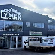 Lymerdoors logo