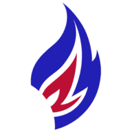 Thamesflame logo