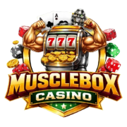 MuscleBox logo