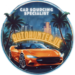 AutoHunter UK logo