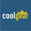 coolgear.com logo