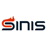 Sinismall logo