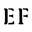 Eastforkpottery logo