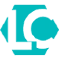 LCwHost LTD logo