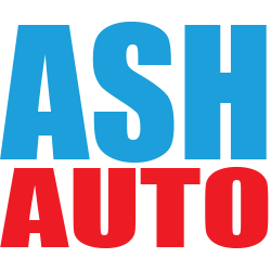 Ashmobilemechanic logo