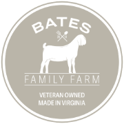 Bates Family Farm logo
