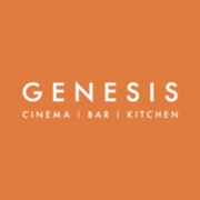genesiscinema.co.uk logo