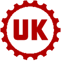 Lubricationuk logo