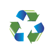 KCM Waste Management logo