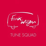 Funkwagen Events logo