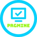 Prgmine logo