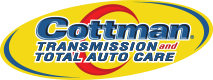 Cottman of Louisville logo