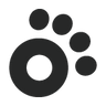 The Pet Print Company logo
