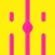 Rocket Riches logo