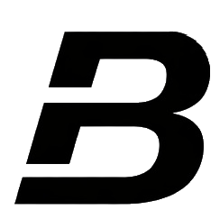 Blackdown Precision Tables logo