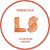 Little Sister logo
