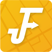 Jericho Freight logo