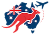 AusMigration Move logo