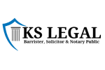 kslegal.ca logo