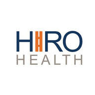 hirohealth.com logo